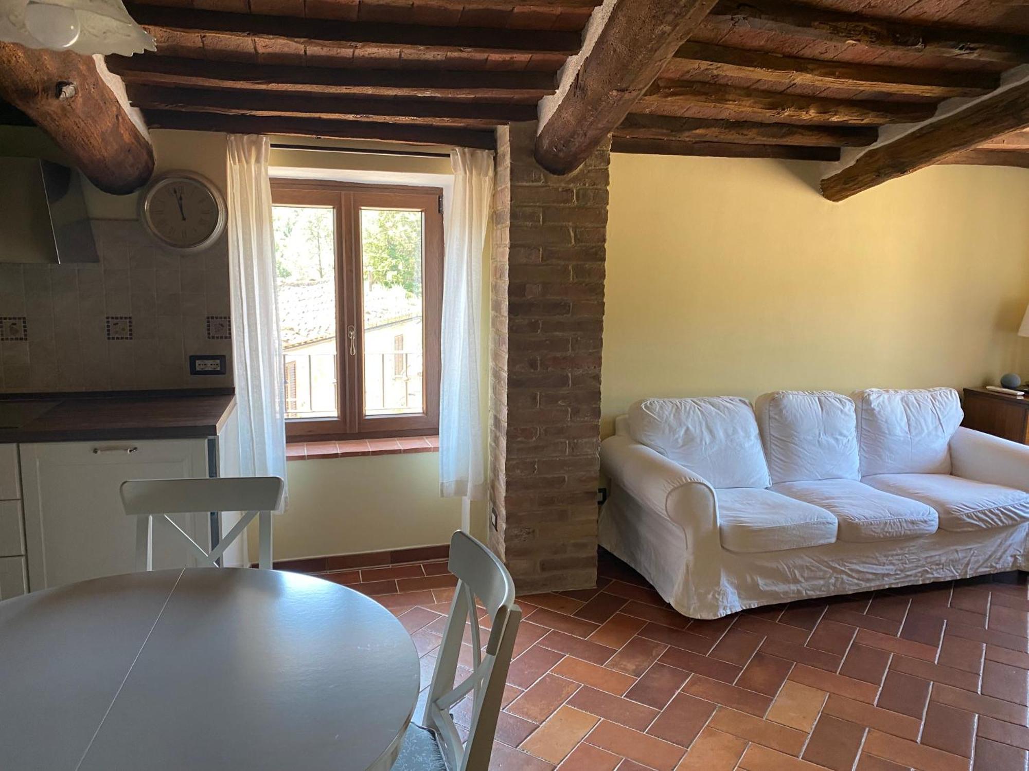 Rosa Di Maggio Apartment Pari Exterior photo